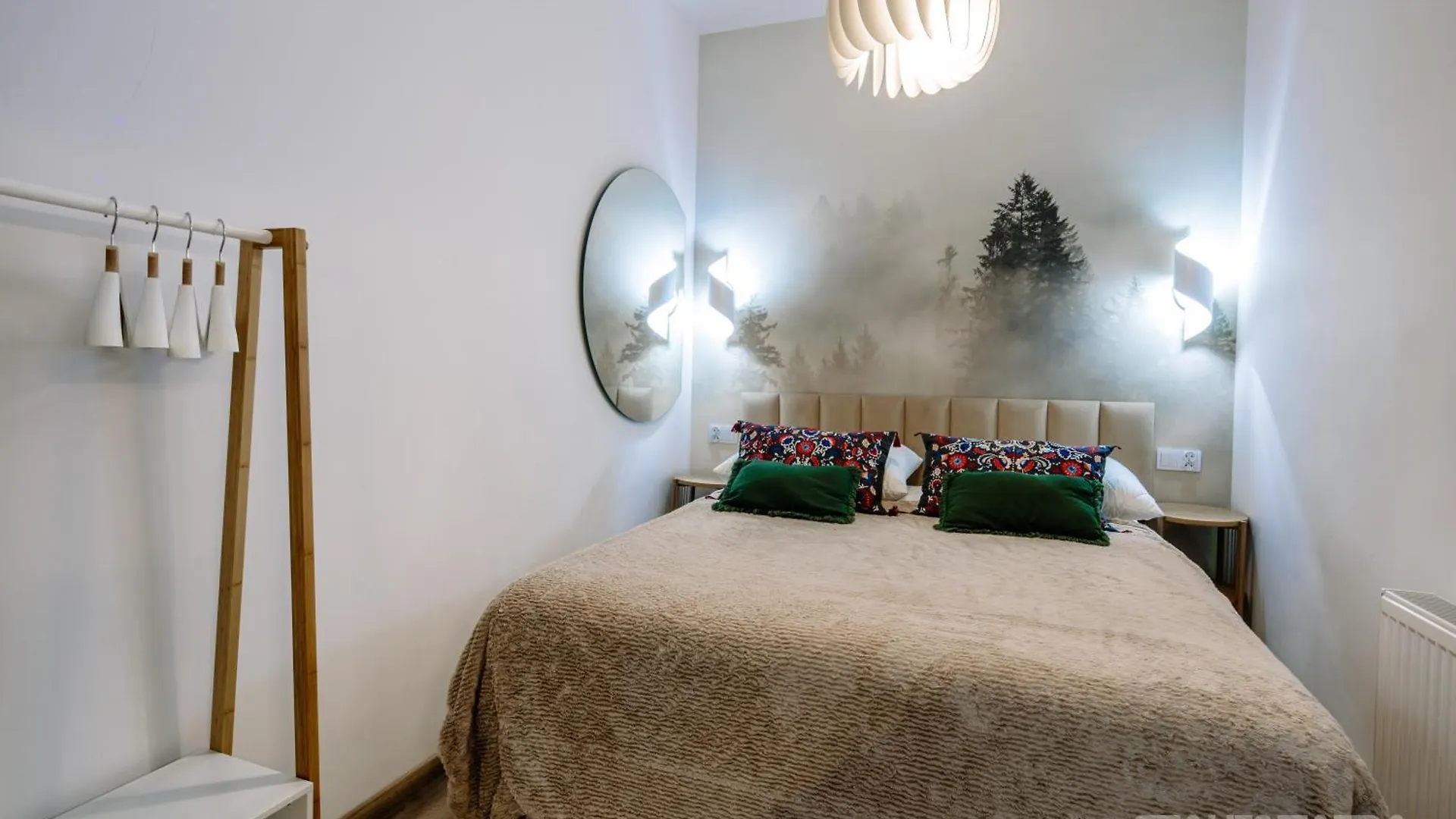 Lejlighed Underground Bogdanskiego Residence Zakopane