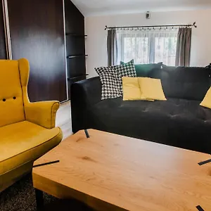  Apartment Dwupietrowy Grota 2