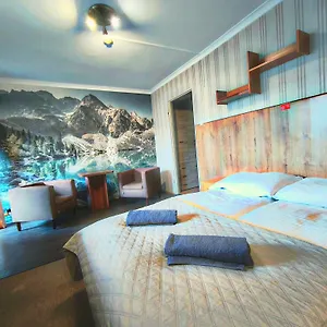  Apartment Goscinne I Krupowki 19