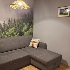 Kamieniec 10i Zakopane