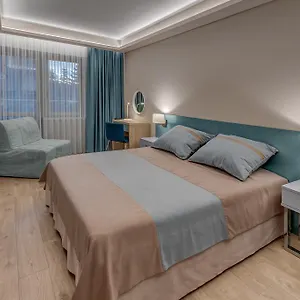 Wierchy Bed & Breakfast